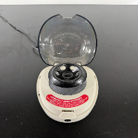 Fisherbrand Mini Centrifuge image 2